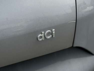 RENAULT CAPTUR 1.5 DCI 90 Business