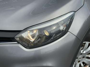 RENAULT CAPTUR 1.5 DCI 90 Business