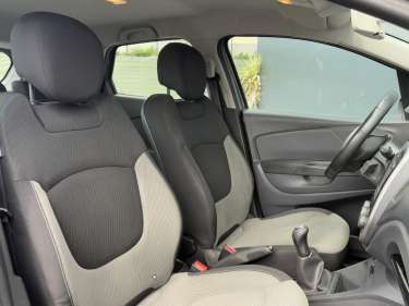 RENAULT CAPTUR 1.5 DCI 90 Business