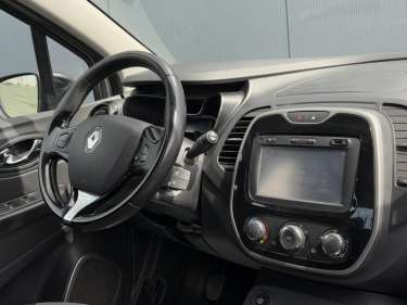 RENAULT CAPTUR 1.5 DCI 90 Business