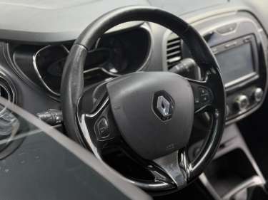 RENAULT CAPTUR 1.5 DCI 90 Business
