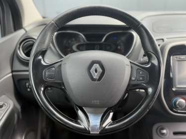 RENAULT CAPTUR 1.5 DCI 90 Business