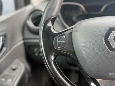 RENAULT CAPTUR 1.5 DCI 90 Business