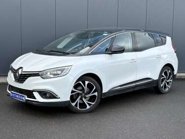 RENAULT GRAND SCENIC 7PL 1.3 TCE 140 EDC Business Intens