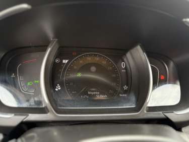 RENAULT GRAND SCENIC 7PL 1.3 TCE 140 EDC Business Intens