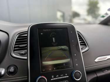 RENAULT GRAND SCENIC 7PL 1.3 TCE 140 EDC Business Intens