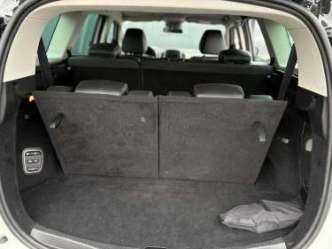 RENAULT GRAND SCENIC 7PL 1.3 TCE 140 EDC Business Intens