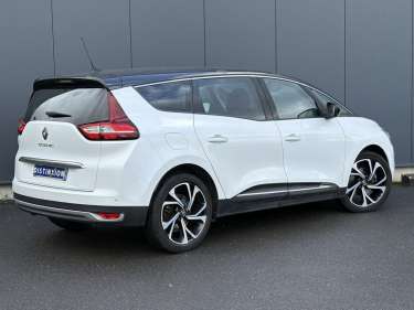 RENAULT GRAND SCENIC 7PL 1.3 TCE 140 EDC Business Intens