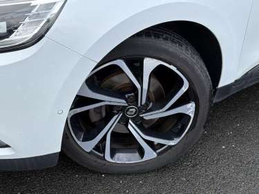 RENAULT GRAND SCENIC 7PL 1.3 TCE 140 EDC Business Intens