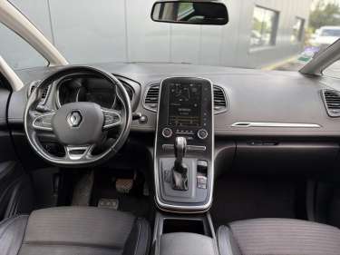 RENAULT GRAND SCENIC 7PL 1.3 TCE 140 EDC Business Intens