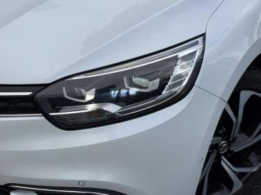 RENAULT GRAND SCENIC 7PL 1.3 TCE 140 EDC Business Intens