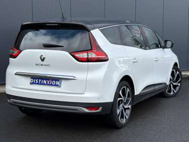 RENAULT GRAND SCENIC 7PL 1.3 TCE 140 EDC Business Intens