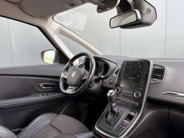 RENAULT GRAND SCENIC 7PL 1.3 TCE 140 EDC Business Intens