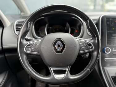 RENAULT GRAND SCENIC 7PL 1.3 TCE 140 EDC Business Intens