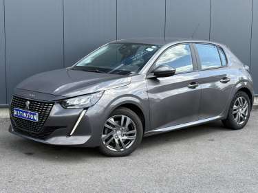 PEUGEOT 208 1.2 PureTech 100 Active Business