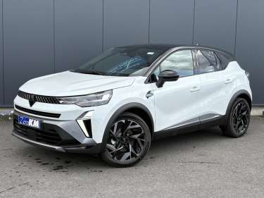 RENAULT CAPTUR NV E-Tech Full Hybrid 145 Esprit Alpine