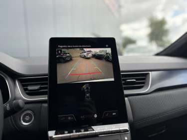 RENAULT CAPTUR NV E-Tech Full Hybrid 145 Esprit Alpine