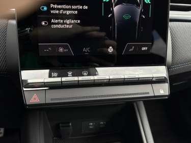 RENAULT CAPTUR NV E-Tech Full Hybrid 145 Esprit Alpine