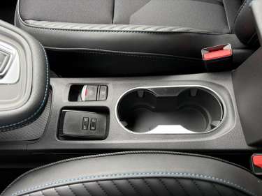 RENAULT CAPTUR NV E-Tech Full Hybrid 145 Esprit Alpine