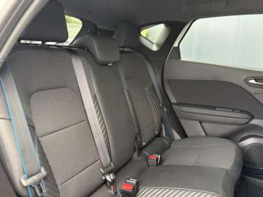 RENAULT CAPTUR NV E-Tech Full Hybrid 145 Esprit Alpine
