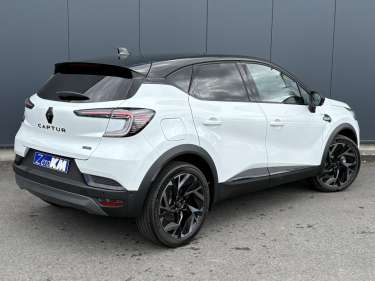 RENAULT CAPTUR NV E-Tech Full Hybrid 145 Esprit Alpine