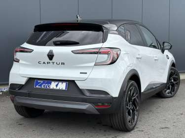 RENAULT CAPTUR NV E-Tech Full Hybrid 145 Esprit Alpine