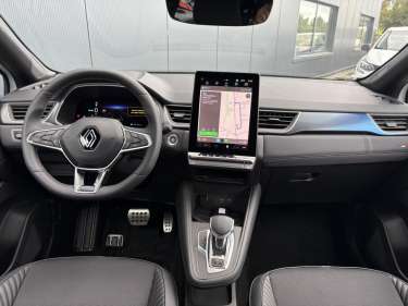 RENAULT CAPTUR NV E-Tech Full Hybrid 145 Esprit Alpine