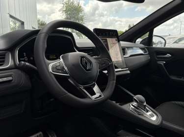 RENAULT CAPTUR NV E-Tech Full Hybrid 145 Esprit Alpine