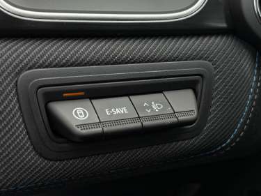 RENAULT CAPTUR NV E-Tech Full Hybrid 145 Esprit Alpine