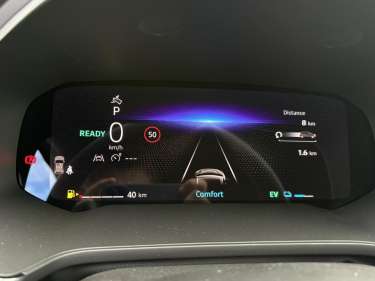 RENAULT CAPTUR NV E-Tech Full Hybrid 145 Esprit Alpine