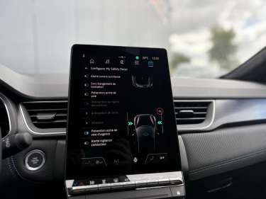 RENAULT CAPTUR NV E-Tech Full Hybrid 145 Esprit Alpine