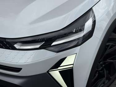 RENAULT CAPTUR NV E-Tech Full Hybrid 145 Esprit Alpine
