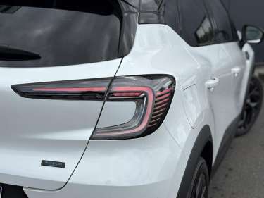 RENAULT CAPTUR NV E-Tech Full Hybrid 145 Esprit Alpine