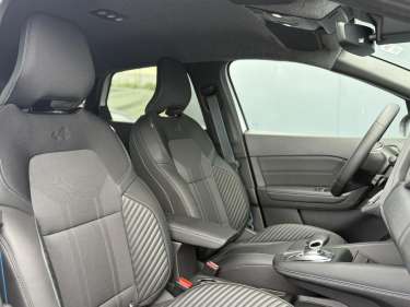 RENAULT CAPTUR NV E-Tech Full Hybrid 145 Esprit Alpine