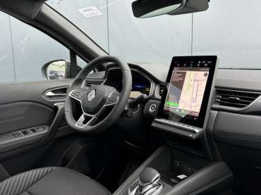 RENAULT CAPTUR NV E-Tech Full Hybrid 145 Esprit Alpine