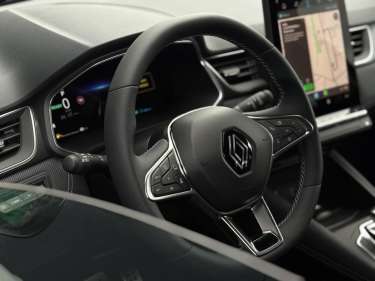 RENAULT CAPTUR NV E-Tech Full Hybrid 145 Esprit Alpine