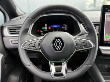 RENAULT CAPTUR NV E-Tech Full Hybrid 145 Esprit Alpine