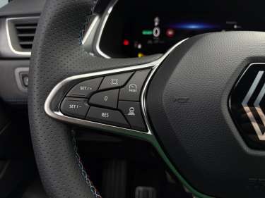 RENAULT CAPTUR NV E-Tech Full Hybrid 145 Esprit Alpine