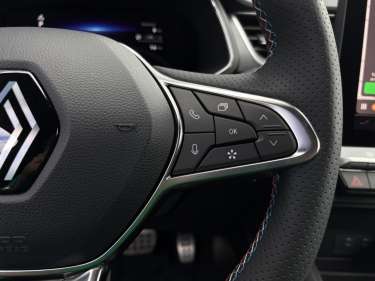 RENAULT CAPTUR NV E-Tech Full Hybrid 145 Esprit Alpine