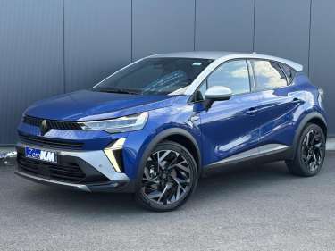 RENAULT CAPTUR NV E-Tech Full Hybrid 145 Esprit Alpine