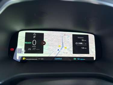 RENAULT CAPTUR NV E-Tech Full Hybrid 145 Esprit Alpine