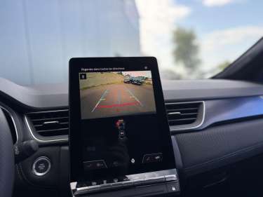 RENAULT CAPTUR NV E-Tech Full Hybrid 145 Esprit Alpine