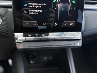 RENAULT CAPTUR NV E-Tech Full Hybrid 145 Esprit Alpine