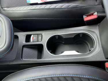 RENAULT CAPTUR NV E-Tech Full Hybrid 145 Esprit Alpine