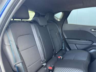 RENAULT CAPTUR NV E-Tech Full Hybrid 145 Esprit Alpine