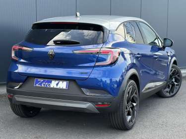 RENAULT CAPTUR NV E-Tech Full Hybrid 145 Esprit Alpine