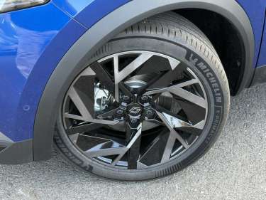 RENAULT CAPTUR NV E-Tech Full Hybrid 145 Esprit Alpine