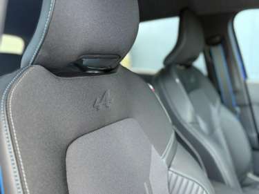 RENAULT CAPTUR NV E-Tech Full Hybrid 145 Esprit Alpine