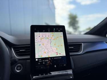 RENAULT CAPTUR NV E-Tech Full Hybrid 145 Esprit Alpine