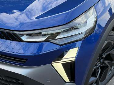 RENAULT CAPTUR NV E-Tech Full Hybrid 145 Esprit Alpine